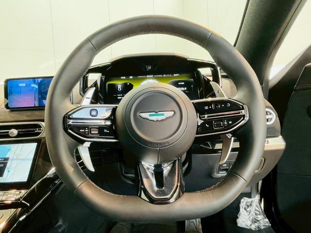 ヴァンテージ ベースグレード（27枚目）