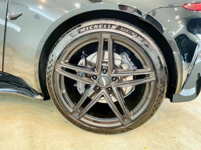 ヴァンテージ ベースグレード（31枚目）