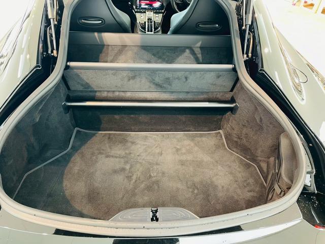 ヴァンテージ ベースグレード（32枚目）