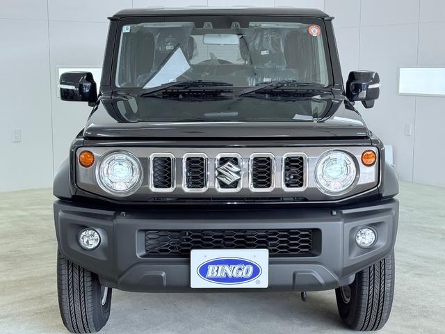 ジムニーノマド ＦＣ　ＦＣ（2枚目）