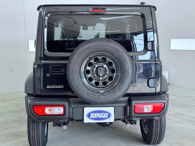 ジムニーノマド ＦＣ　ＦＣ（3枚目）