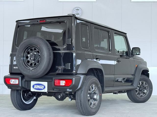 ジムニーノマド ＦＣ　ＦＣ（5枚目）