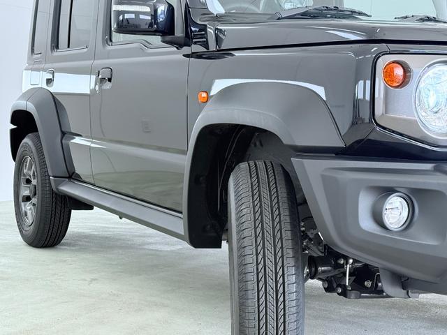 ジムニーノマド ＦＣ　ＦＣ（6枚目）