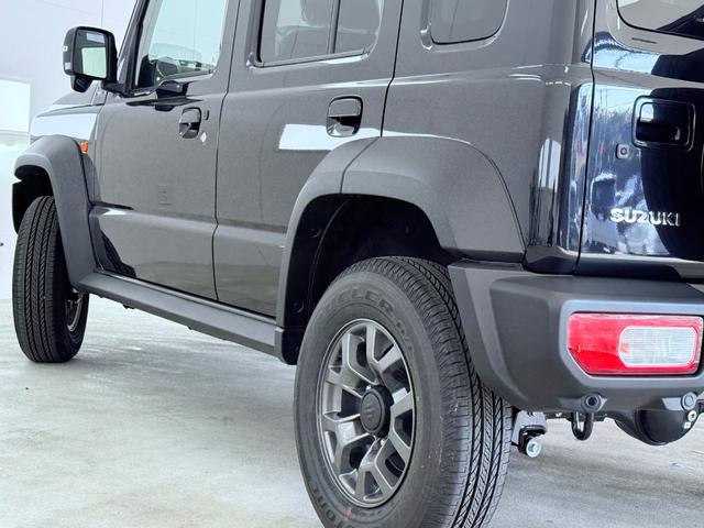 ジムニーノマド ＦＣ　ＦＣ（8枚目）