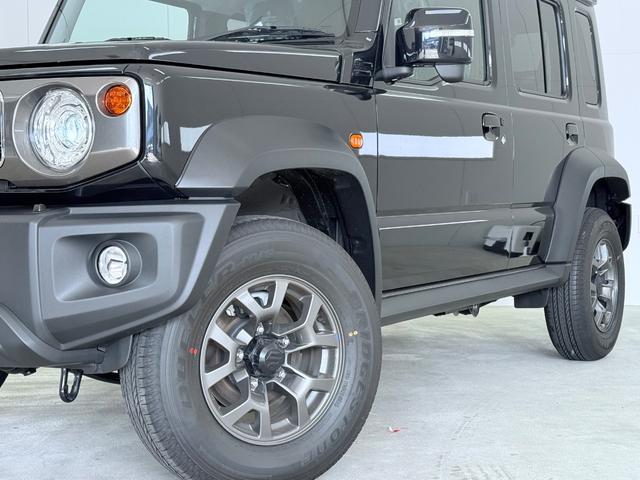 ジムニーノマド ＦＣ　ＦＣ（9枚目）