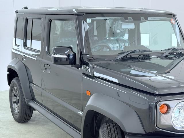 ジムニーノマド ＦＣ　ＦＣ（11枚目）