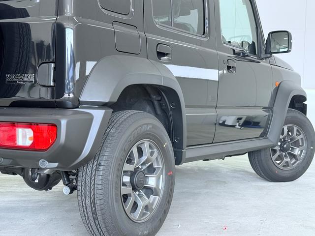 ジムニーノマド ＦＣ　ＦＣ（12枚目）