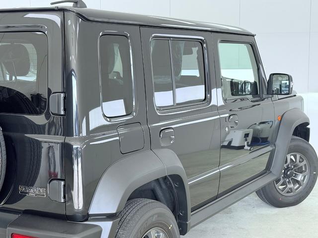 ジムニーノマド ＦＣ　ＦＣ（13枚目）