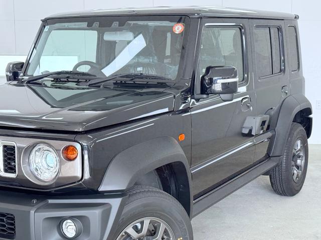 ジムニーノマド ＦＣ　ＦＣ（15枚目）