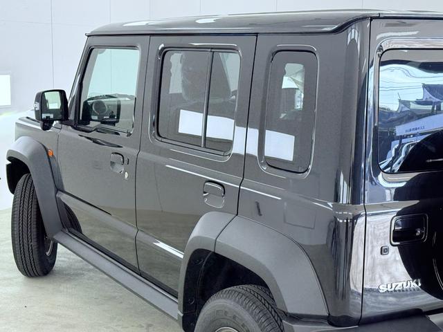 ジムニーノマド ＦＣ　ＦＣ（16枚目）