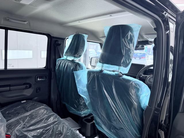 ジムニーノマド ＦＣ　ＦＣ（18枚目）