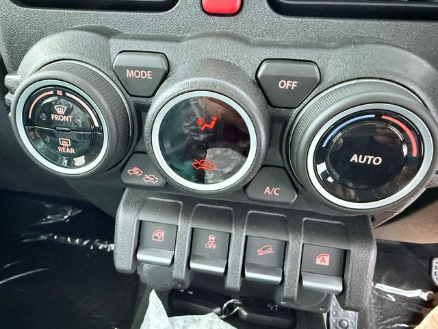 ジムニーノマド ＦＣ　ＦＣ（19枚目）