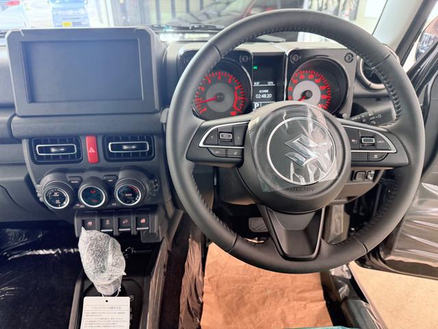 ジムニーノマド ＦＣ　ＦＣ（20枚目）