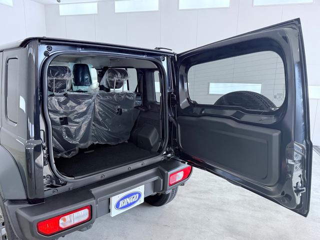 ジムニーノマド ＦＣ　ＦＣ（23枚目）