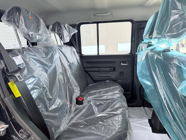 ジムニーノマド ＦＣ　ＦＣ（24枚目）