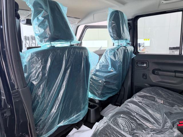 ジムニーノマド ＦＣ　ＦＣ（25枚目）