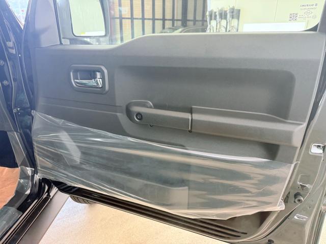 ジムニーノマド ＦＣ　ＦＣ（28枚目）