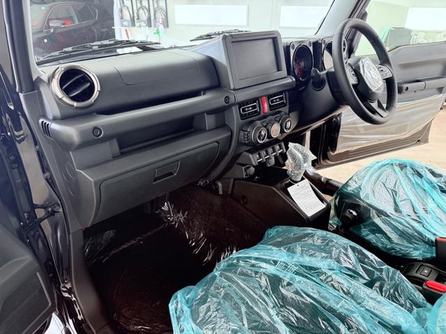 ジムニーノマド ＦＣ　ＦＣ（31枚目）