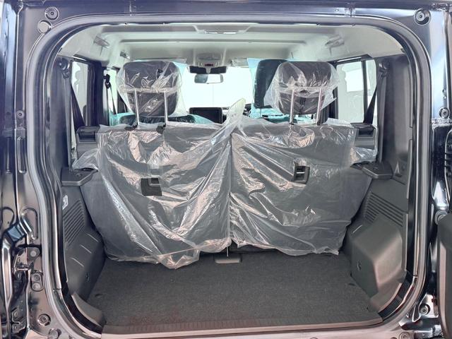 ジムニーノマド ＦＣ　ＦＣ（33枚目）