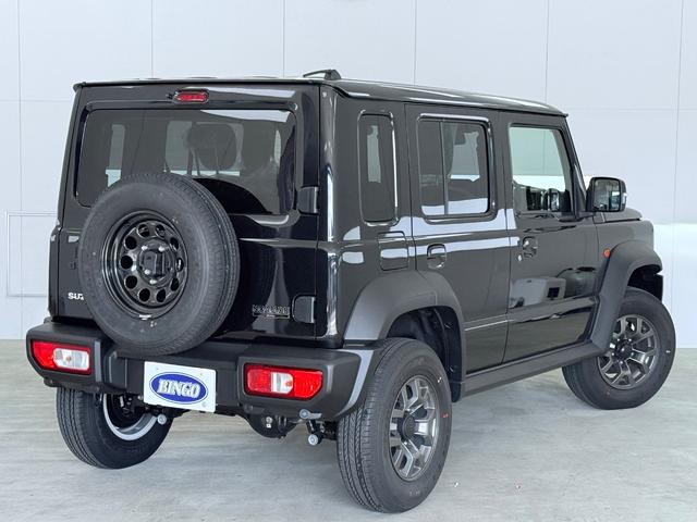 ジムニーノマド ＦＣ　ＦＣ（35枚目）