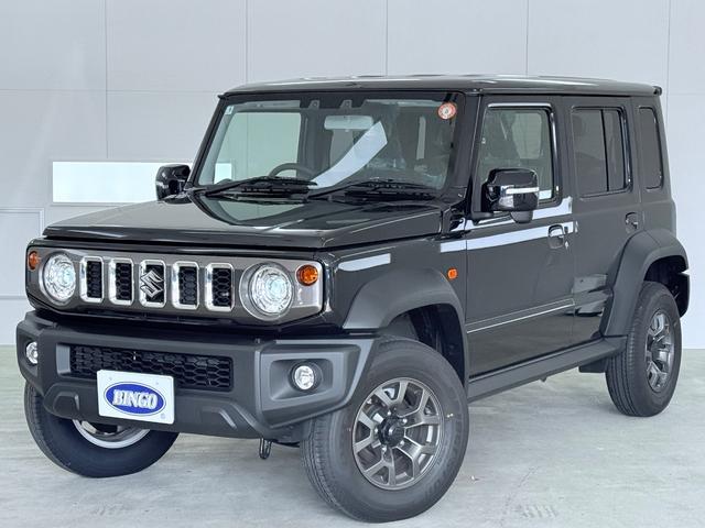 ジムニーノマド ＦＣ　ＦＣ（36枚目）