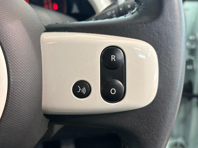 トゥインゴ ＥＤＣ　バックカメラ（14枚目）