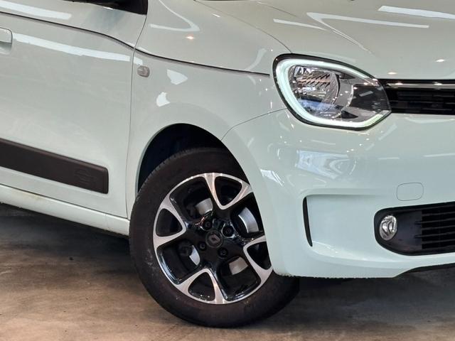 トゥインゴ ＥＤＣ　バックカメラ（26枚目）