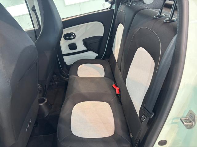 トゥインゴ ＥＤＣ　バックカメラ（30枚目）