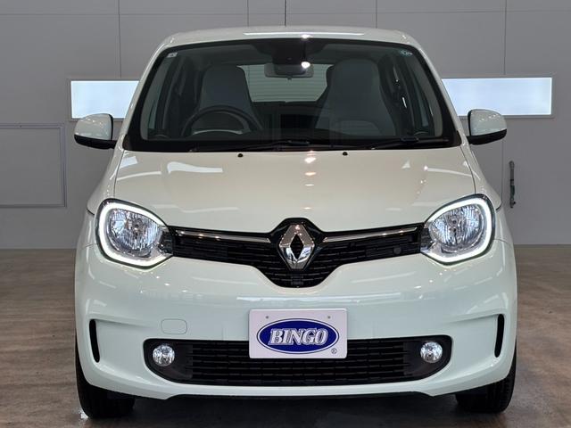 トゥインゴ ＥＤＣ　バックカメラ（37枚目）