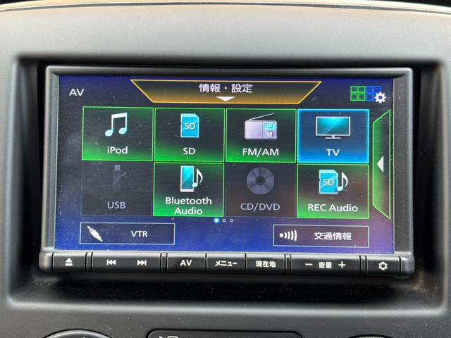ＮＶ２００バネットバン ＤＸ　キャンピング仕様　ナビ　バックカメラ　ＴＶ（10枚目）