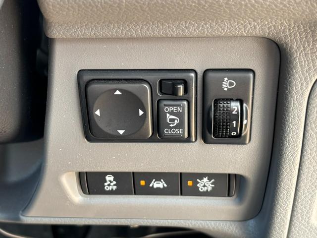 ＮＶ２００バネットバン ＤＸ　キャンピング仕様　ナビ　バックカメラ　ＴＶ（22枚目）