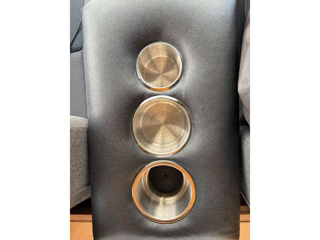 ＮＶ２００バネットバン ＤＸ　キャンピング仕様　ナビ　バックカメラ　ＴＶ（24枚目）