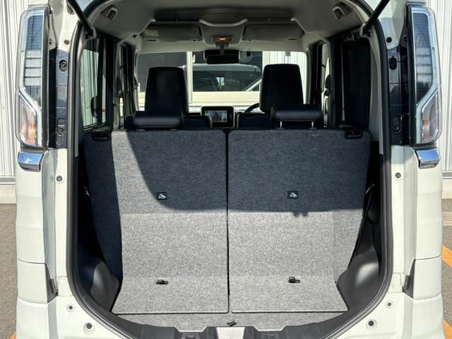スペーシアカスタム ハイブリッドＸＳ　ナビ　フルセグＴＶ　全方位カメラ　Ｂｌｕｅｔｏｏｔｈ（11枚目）