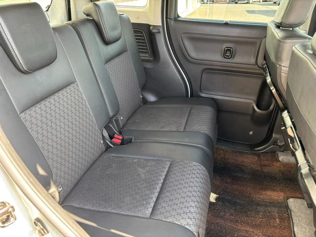 スペーシアカスタム ハイブリッドＸＳ　ナビ　フルセグＴＶ　全方位カメラ　Ｂｌｕｅｔｏｏｔｈ（32枚目）