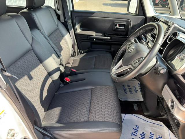 スペーシアカスタム ハイブリッドＸＳ　ナビ　フルセグＴＶ　全方位カメラ　Ｂｌｕｅｔｏｏｔｈ（36枚目）