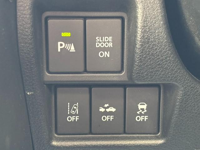 スペーシアカスタム ハイブリッドＸＳ　ナビ　フルセグＴＶ　全方位カメラ　Ｂｌｕｅｔｏｏｔｈ（42枚目）