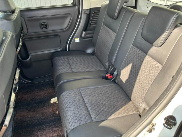 スペーシアカスタム ハイブリッドＸＳ　ナビ　フルセグＴＶ　全方位カメラ　Ｂｌｕｅｔｏｏｔｈ（43枚目）