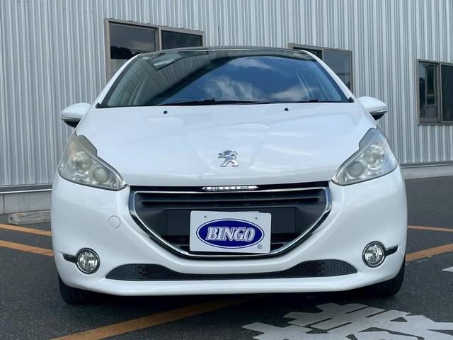 ２０８ ＧＴ　ディスプレイオーデオ（3枚目）