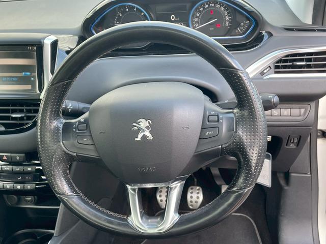 ２０８ ＧＴ　ディスプレイオーデオ（7枚目）