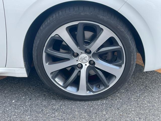 ２０８ ＧＴ　ディスプレイオーデオ（8枚目）