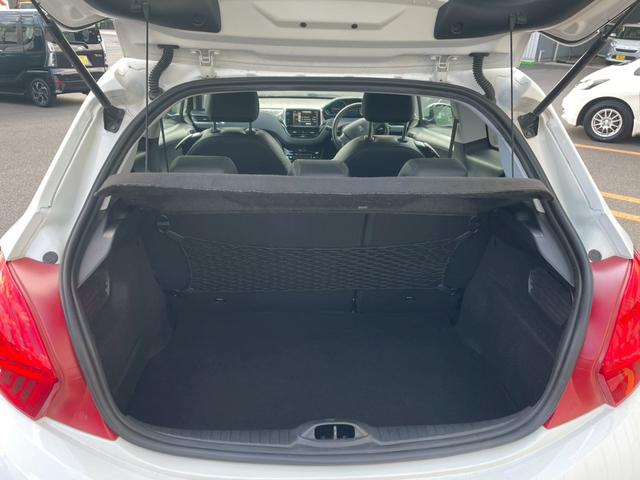 ２０８ ＧＴ　ディスプレイオーデオ（12枚目）