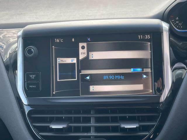 ２０８ ＧＴ　ディスプレイオーデオ（14枚目）