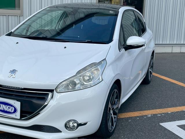 ２０８ ＧＴ　ディスプレイオーデオ（20枚目）