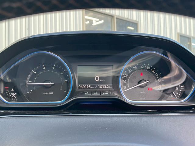 ２０８ ＧＴ　ディスプレイオーデオ（24枚目）