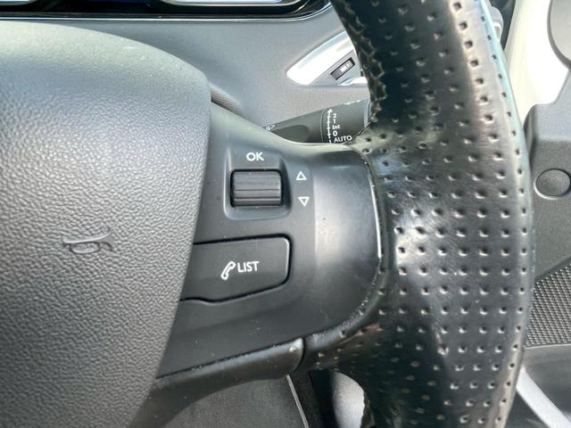 ２０８ ＧＴ　ディスプレイオーデオ（31枚目）