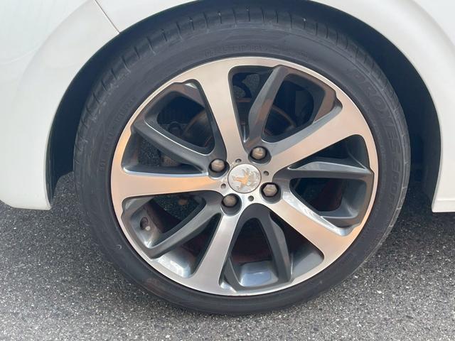 ２０８ ＧＴ　ディスプレイオーデオ（32枚目）