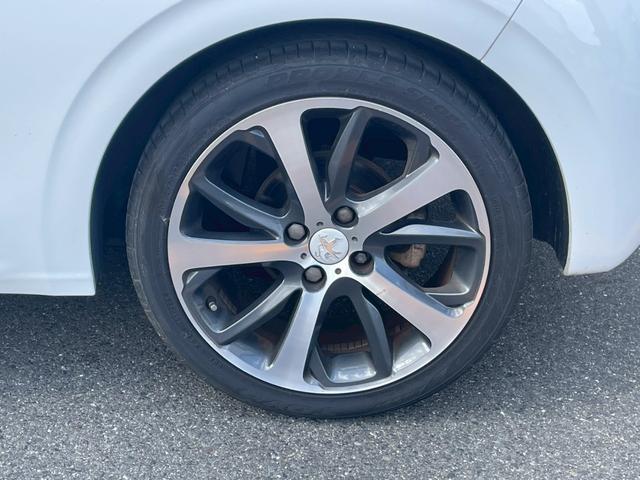 ２０８ ＧＴ　ディスプレイオーデオ（33枚目）