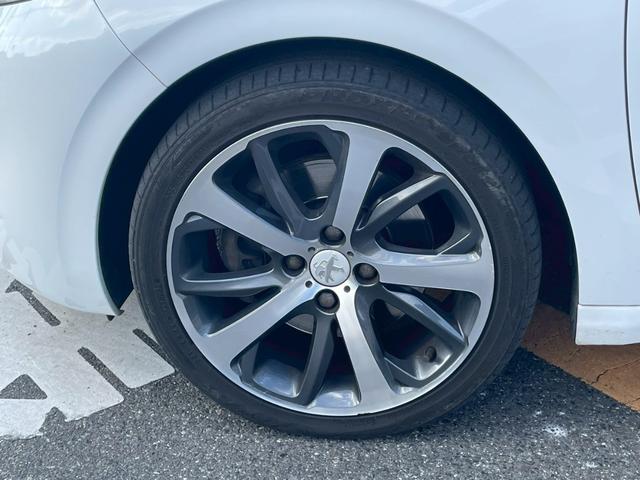 ２０８ ＧＴ　ディスプレイオーデオ（34枚目）