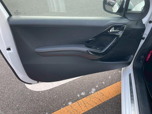 ２０８ ＧＴ　ディスプレイオーデオ（36枚目）