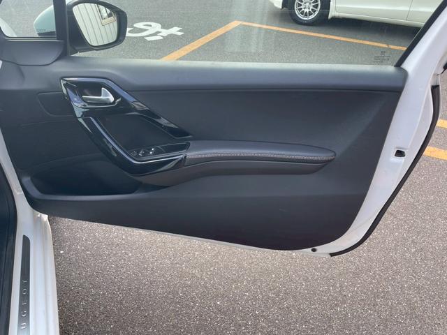 ２０８ ＧＴ　ディスプレイオーデオ（37枚目）